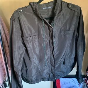 Brandt Melville wind breaker